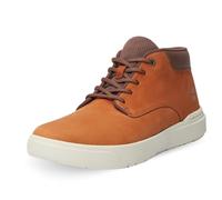 SCARPE TIMBERLAND SENECA BAY MID TG 42 COD TB0A69M1EM5 - 9M [US 8.5 UK 8 CM 26.5] Marrone