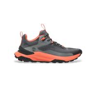 Timberland Scarpe Sneaker Uomo Motion Access Tomaia in ReBOTL Grigio