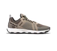 Timberland scarpe sneakers uomo Winsor Trail Sportive marrone