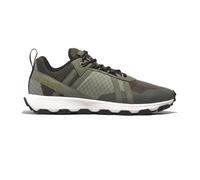 Timberland scarpe sneakers uomo Winsor Trail Sportive verde