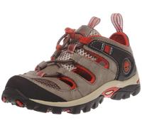 Timberland Scarpe Sportive, Beige Arancione, 30.5 EU