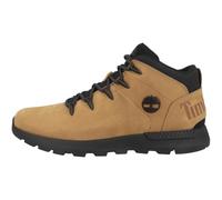 Scarponcini Timberland Sprint Trekker Mid marrone chiaro - 41.5