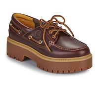 Timberland Scarpa da barca donna Stone Street
