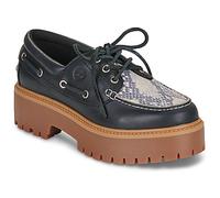 Timberland Scarpe STONE STREET in Nero 39