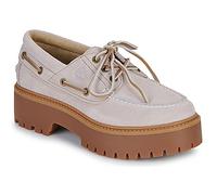 Timberland Scarpe STONE STREET in Rosa 37