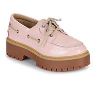 TIMBERLAND Scarpa stringata 'STONE STREET' rosa Donna TIMBERLAND 39