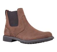 Scarponi Timberland Stormbucks Chelsea marrone - 40