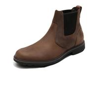 Scarponi Timberland Stormbucks Chelsea marrone - 43.5