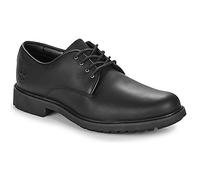 Timberland Scarpe STORMBUCKS LACE UP in Nero 44