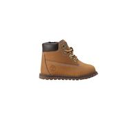 TIMBERLAND Scarpe stringate per neonati cammello | 23