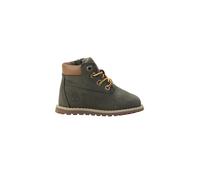 TIMBERLAND Scarpe stringate per neonati oliva | 24
