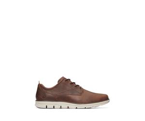 Timberland Scarpe stringate Timberland Bradstreet Oxford uk7eu41 Marrone