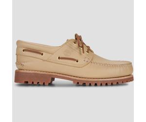 Timberland Scarpe Timberland Authentic BOAT in Beige 40
