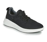Timberland Scarpe Timberland Da Uomo, Modello Sneakers Basse Bradstreet Ultra TB0A2H8P, Realizzate in Tessuto. Nero