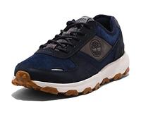 SCARPE TIMBERLAND WINSOR PARK TG 42 COD TB0A5YDR019 - 9M [US 8.5 UK 8 CM 26.5] Blu