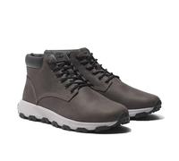SCARPE TIMBERLAND WINSOR PARK TG 43 COD TB0A5Y69033 - 9M [US 9 UK 8.5 CM 27] Grigio