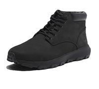 SCARPE TIMBERLAND WINSOR PARK TG 43 COD TB0A5Y6W001 - 9M [US 9 UK 8.5 CM 27] Nero