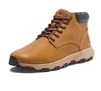 Scarponi Timberland Winsor Park Chukka giallo frumento - 43