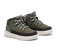 TIMBERLAND CALZATURA STIVALE BAMBINO VERDE