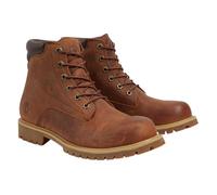 Timberland - Scarponcini 6 inch Albur Uomo in Pelle Marrone - Numero 44.5