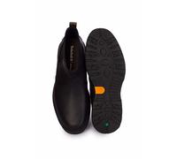 Timberland Atwells Ave, Stivaletto Chelsea Uomo, Jet Black, 41 EU
