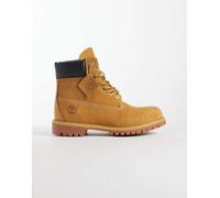 Timberland Stivali Premium 6-Inch Waterproof Taglia 37 Codice TB110361713 Giallo Donna
