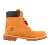 Timberland scarponcini TB 110061 713 PREMIUM 6 IN LACE WATERPROOF WHEAT A25