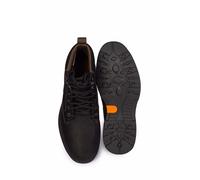 Timberland Atwells Ave WP Boot, Stivaletto Uomo, Black Full Grain_1, 42 EU