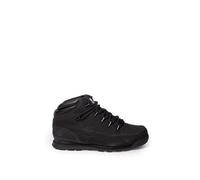 Timberland Euro Rock Mid Lace - Scarponcini In Pelle Nero - Taglia 41.5 [8 US 26
