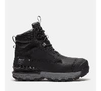Timberland PRO Boondock 6" Safety Boot, Nero , 39 EU