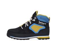 Timberland - Scarponcino da Trekking Impermeabile - - Shoes - Uomo - Nero - 43 EU