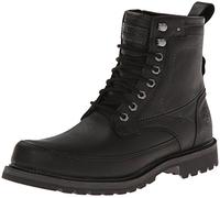 Timberland Scarponcino Ek Chestnut Ridge Nero EU 41.5 (US 8)