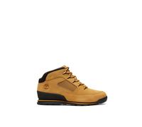 Timberland Euro Rock Heritage L/F, Stivali Uomo, Wheat Suede, 43 EU