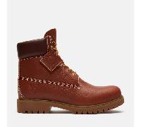 Timberland - Scarponcino Timberland x Our Legacy WORK SHOP 6-Inch da Uomo in marrone, Uomo, marrone, Taglia: 38