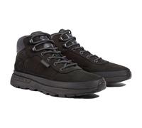 Timberland Field Trekker - Stivali classici Uomo, Nero (Jet Black U01), 41.5 EU