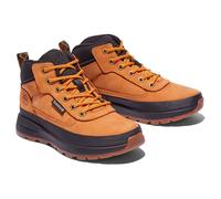 Scarponcini Timberland Field Trekker Mid marrone chiaro bambini - 37