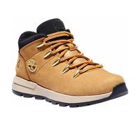 TIMBERLAND SPRINT TREKKER MID WHEAT boots / scarponcini Bambino 30
