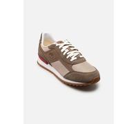 Timberland - Scout Heights Low Lace Up Sneaker - Sneaker EU 43 marrone
