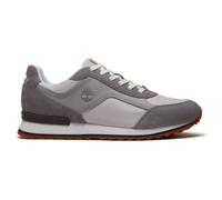 Timberland - Scout Heights Low Lace Up Sneaker - Sneaker EU 42 grigio