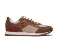 Timberland Sneaker Scout Heights Low Lace Up marrone EU 42