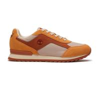 Timberland - Scout Heights Low Lace Up Sneaker - Sneaker EU 44,5 marrone