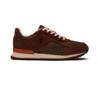 Timberland - Scout Heights Low Lace Up Sneaker - Sneaker EU 46 marrone