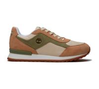 Timberland - Scout Heights Low Lace Up Sneaker - Sneaker EU 46 marrone