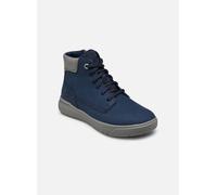 Timberland - Seneca Bay 6In Side Zip Blu - Sneakers 27 Blu
