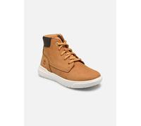 Timberland - Seneca Bay 6In Side Zip Giallo - Sneakers 36 Giallo