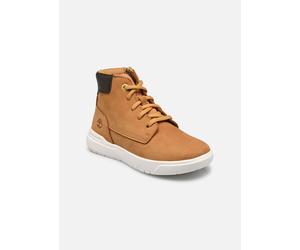 Timberland - Seneca Bay 6In Side Zip Giallo - Sneakers 37 Giallo