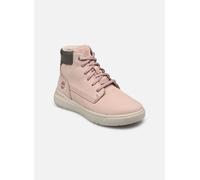 Timberland - Seneca Bay 6In Side Zip Rosa - Sneakers 23 Rosa