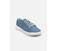 Scarpe Timberland Seneca Bay Fabric Oxford blu bambini - 34