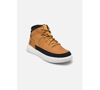 TIMBERLAND Uomo Boots 'Seneca Bay Hiker' cognac / nero, Taglia 41
