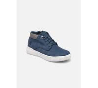 Timberland - Seneca Bay Leather Chukka Blu - Sneakers 23 Blu